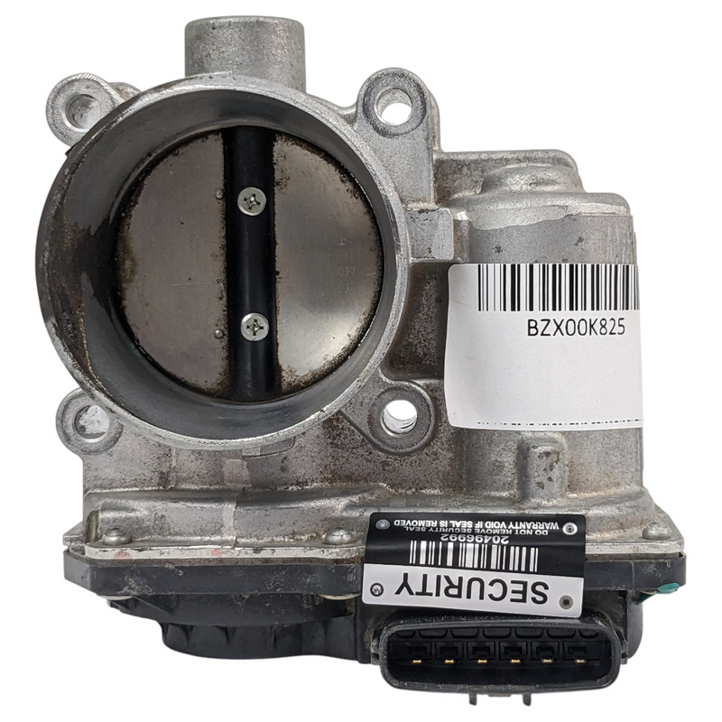 2016 2017 2018 Mazda MX-5 Miata 2.0L Throttle Body Valve Assembly P51B13640 OEM
