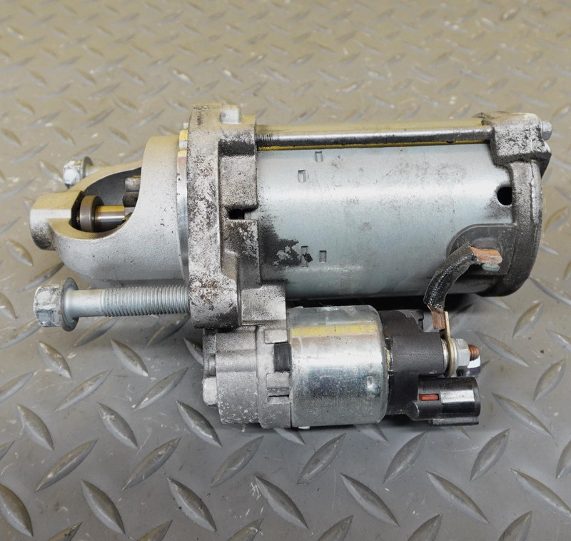 2023-2024 KIA SPORTAGE ENGINE STARTER MOTOR ASSEMBLY OEM 361002S010