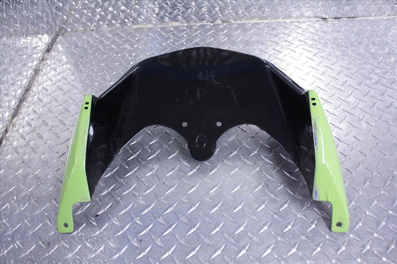 03 SUZUKI SV 650 S BOTTOM LOWER HEADLIGHT PANEL FAIRING COVER PLASTIC SV650