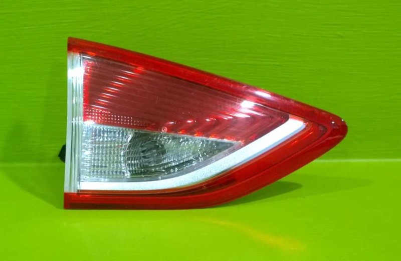 13 14 15 16 ESCAPE DRIVER LEFT LID TAILLIGHT LAMP OEM 3754-47