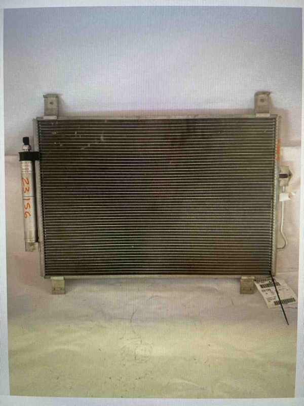 Condenser INFINITI QX60 14 15 16 17 18 19 20