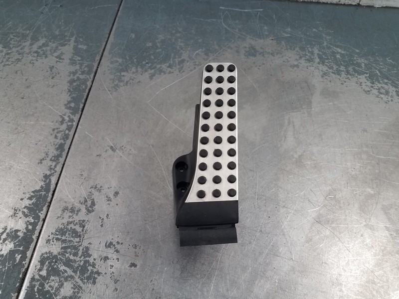 2020 Mercedes AMG C 63 Accelerator Throttle Pedal #2454 A10