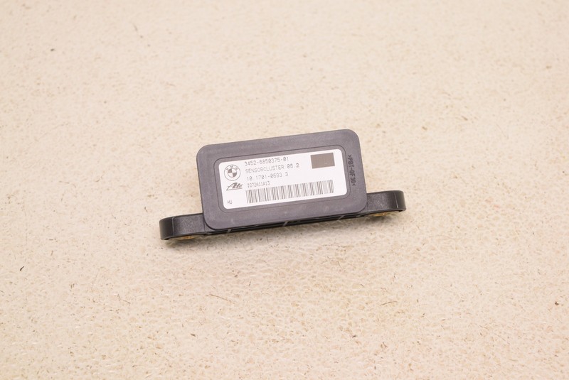 BMW DSC Yaw Rate Speed Sensor 3 Series E90 E92 E93 E8x Oem 2007-2013