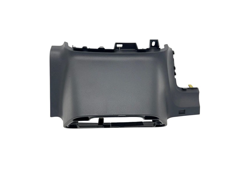 2017-2022 Toyota Prius Dashboard Center Lower Bezel Trim Cover Panel Black