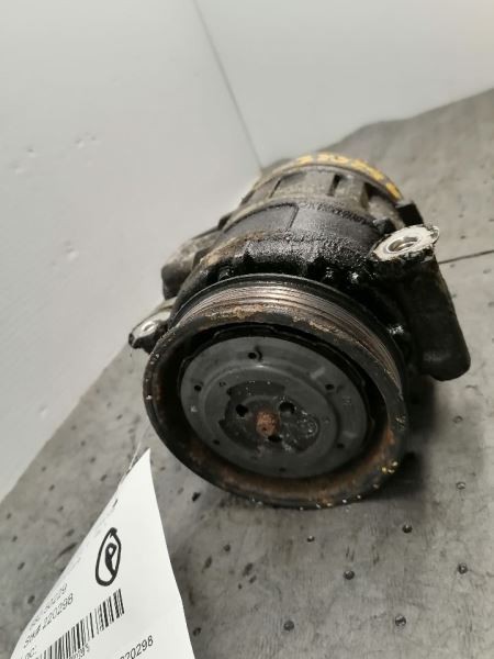 Air Conditioner AC Compressor Convertible Fits 07-13 BMW 328i 1123975