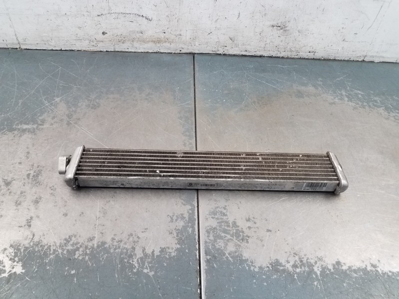 2016 BMW M5 F10 Automatic Transmission Oil Cooler #5793 VV8