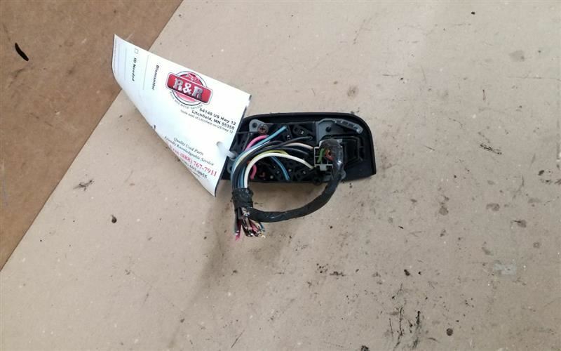 F2501995 Front Door Switch 233031