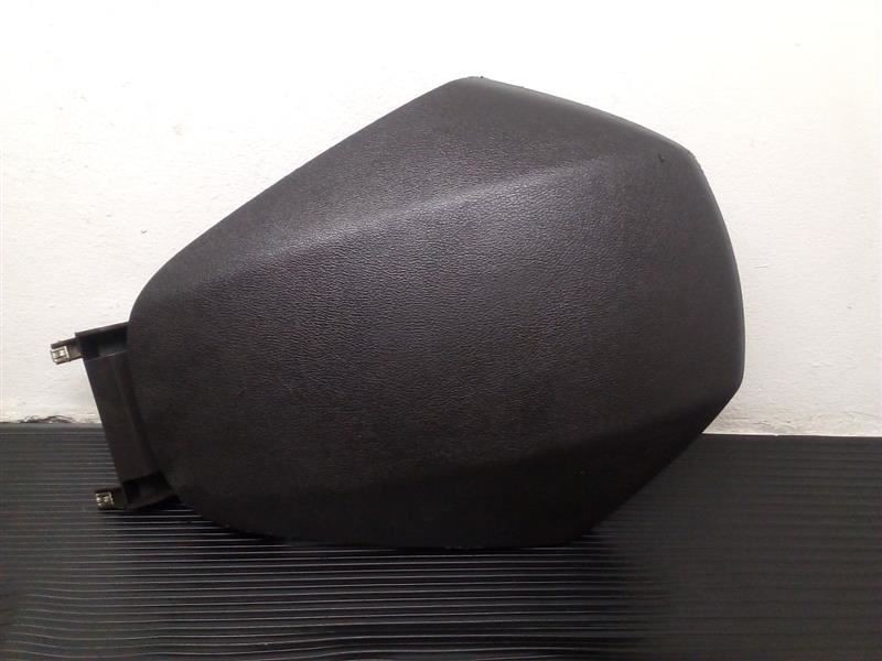 14-18 Ford Transit Connect Center Dash Bezel Trim Panel Black OEM DT1Z6104302AB