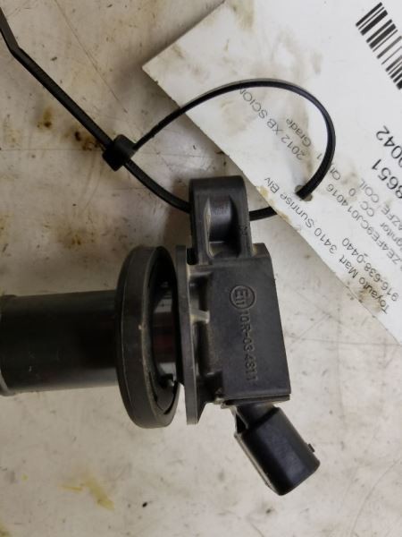 08 09 10 11 12 13 14 15 SCION XB IGNITION COIL 2.4L-2AZFE