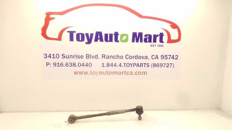 05-10 SCION TC PASSENGER SIDE REAR LOWER CONTROL TRAILING ARM ASSEMBLY