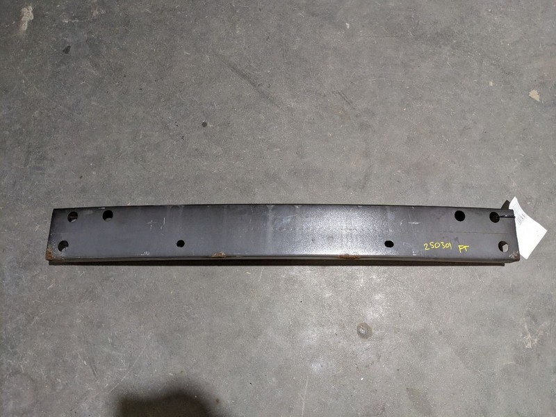 Front Bumper Reinforcement Fits 10-15 CAMARO 1182697