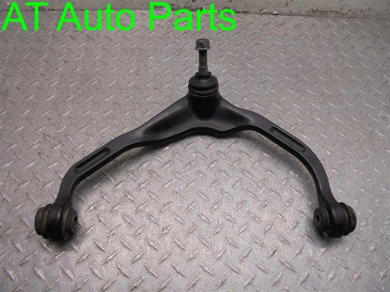 08 09 10 11 12 LIBERTY NITRO PASSENGER FRONT UPPER CONTROL ARM 52125112AD