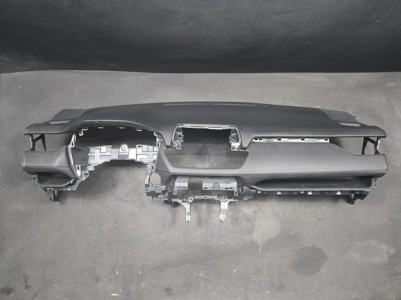 Dashboard Instrument Panel 2021 Toyota RAV4 55401-0R010 2019 2020 2022 - 2025 X