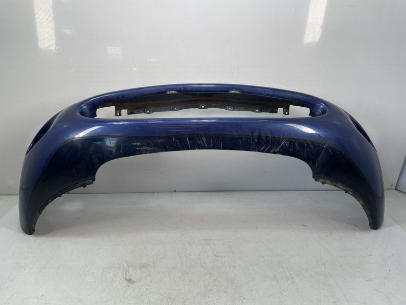 ✅ 1997-2006 OEM Jaguar XK8 XKR Front Bumper Cover Panel Blue *