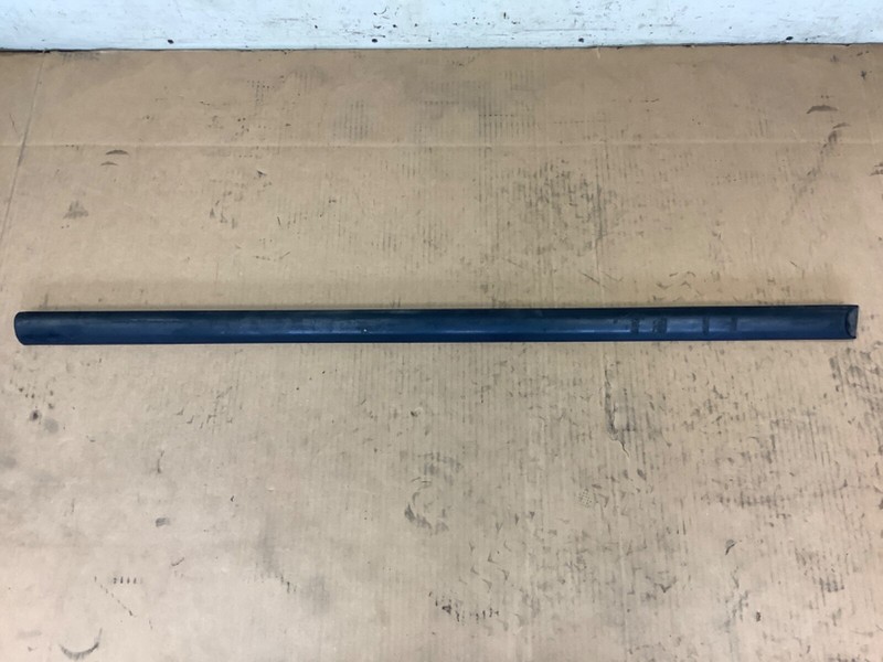 91-95 Legend 4DR Right Front Door Panel Protector Molding Impact Garnish Trim