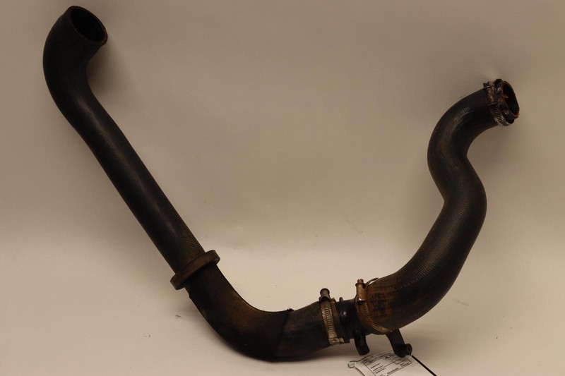 2016-2021 RANGE ROVER L405 3.0L DIESEL INTERCOOLER PIPE TUBE HOSE OEM
