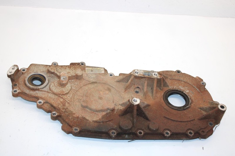 01 Polaris Sportsman 400 Transmission Case