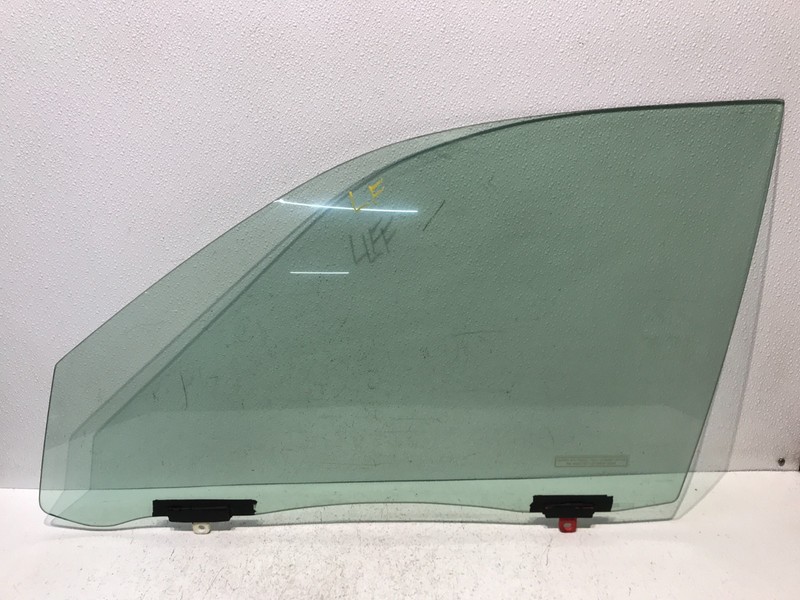 01-06 LEXUS UCF30L LS430 FRONT LEFT DRIVER DOOR GLASS WINDOW OEM