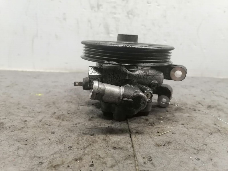 Power Steering Pump Fits 10-12 FUSION 1498474