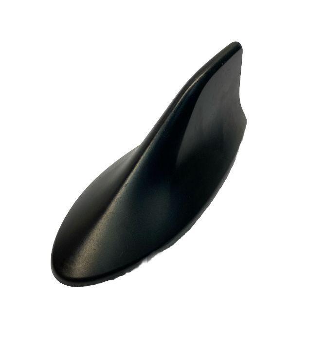 Toyota Corolla radio antenna fm 20 roof shark fin black textured OEM 8676002020