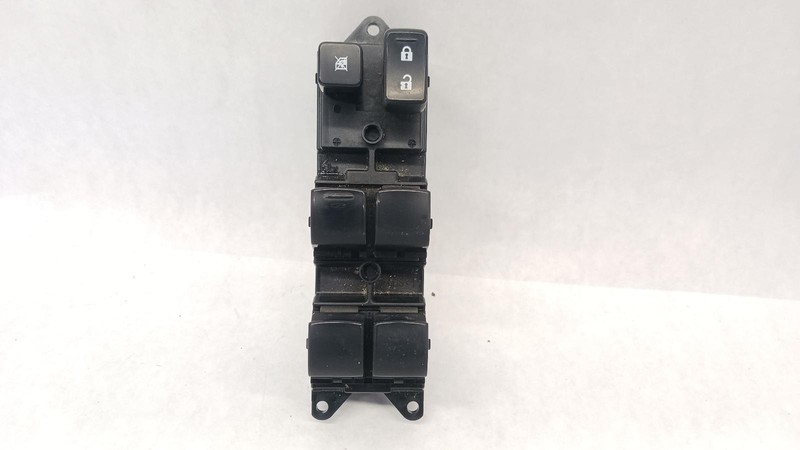 14-'15 MITSUBISHI OUTLANDER Front Door Switch driver master OEM 1 Year Wnty!