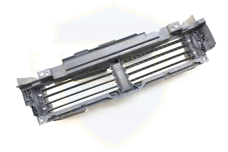 HONDA ACCORD 1.5L EX 18 - 22 RADIATOR GRILLE AIR SHUTTER W/ MOTOR W/O HYBRID OEM