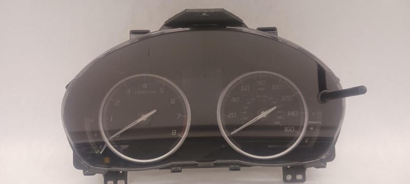 19-'22 ACURA ILX Speedometer 68k miles OEM 1 Year Warranty!