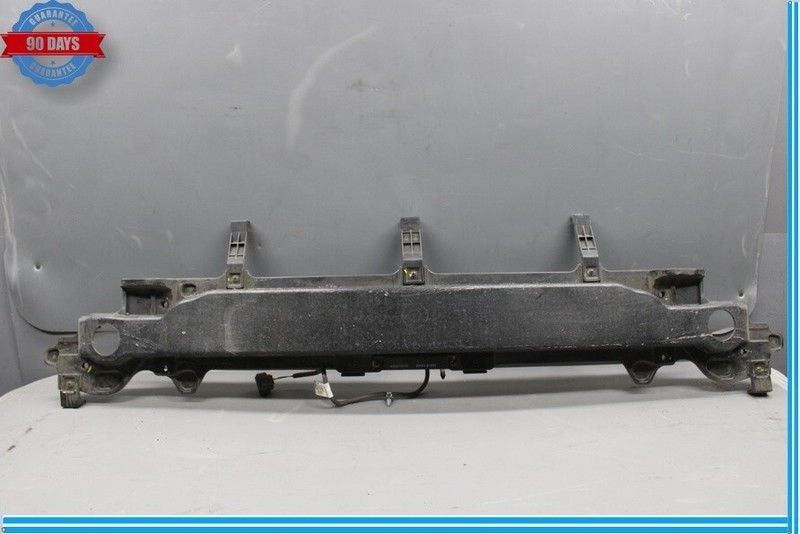 15-20 Hyundai Genesis Rear Lower Bumper Reinforcement Energy Impact Bar Oem