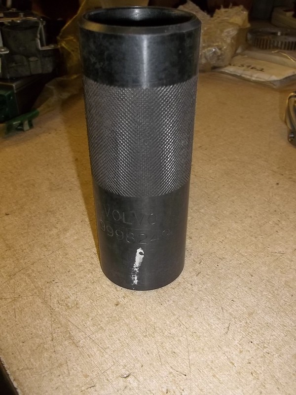Volvo 999824 Fuel Injector Protection Sleeve *FREE SHIPPING*