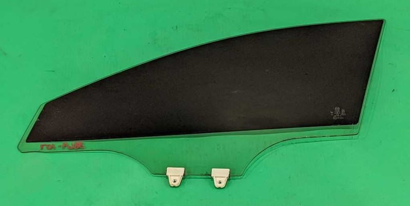 14 15 16 MAZDA 6 DRIVER LEFT FRONT WINDOW DOOR GLASS OEM 3869-107
