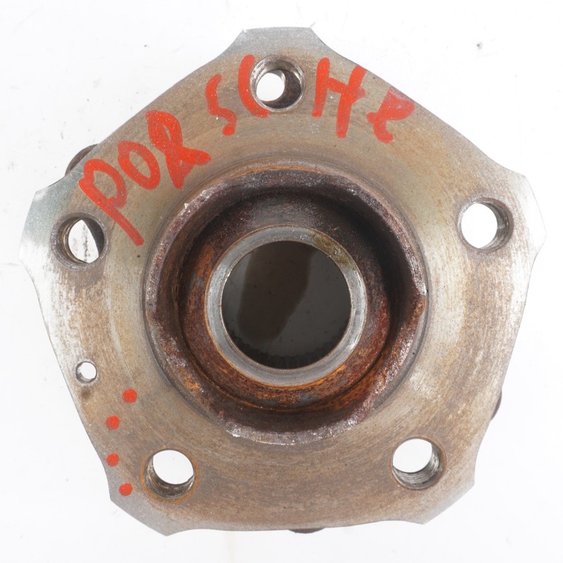 15 - 24 Porsche Macan Rear Right Wheel Hub Bearing Passenger SideOEM