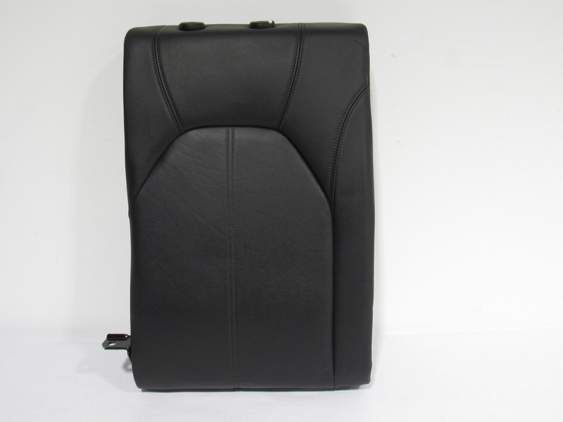 17-19 Alfa Romeo Stelvio 2019 Rear Right Passenger Upper Top Seat Cushion ;:M