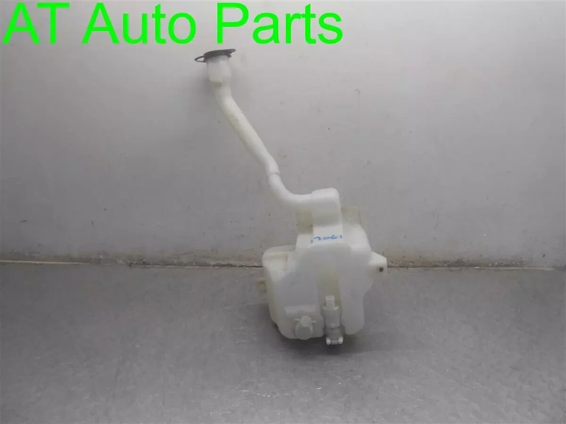 08-09 FORD TAURUS X WINDSHIELD WASHER TANK BOTTLE RESERVOIR OEM AA8Z-17618-A