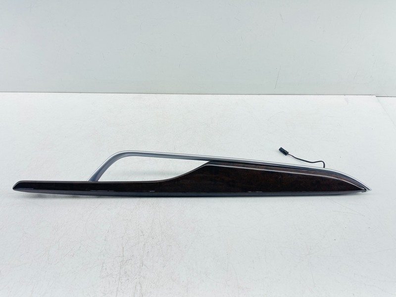 2013-2019 Cadillac XTS Front Left Interior Door Trim Panel Molding OEM