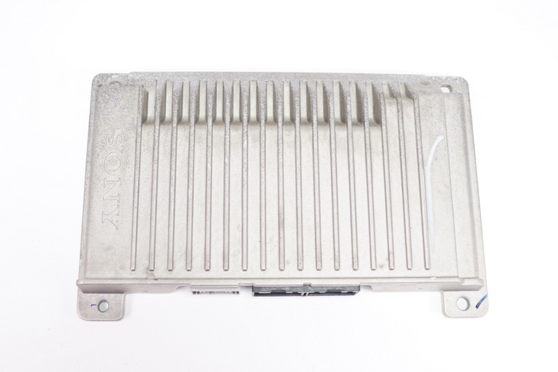 FORD FUSION F-250 F-350 Amplifier Amp Sony OEM 2013 - 2016