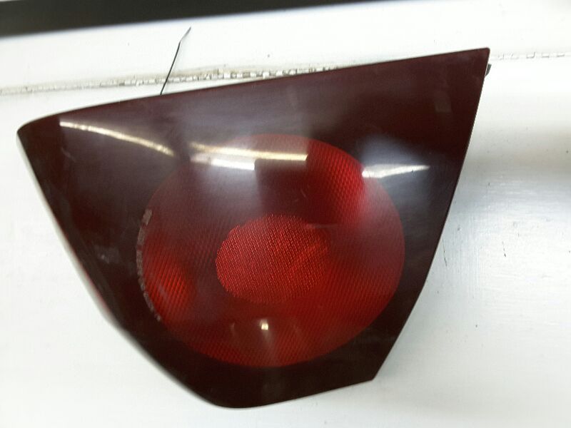 00 01 02 03 04 IMPALA R. TAIL LIGHT QUARTER PANEL MOUNTED W/O BODY COLORED 76989