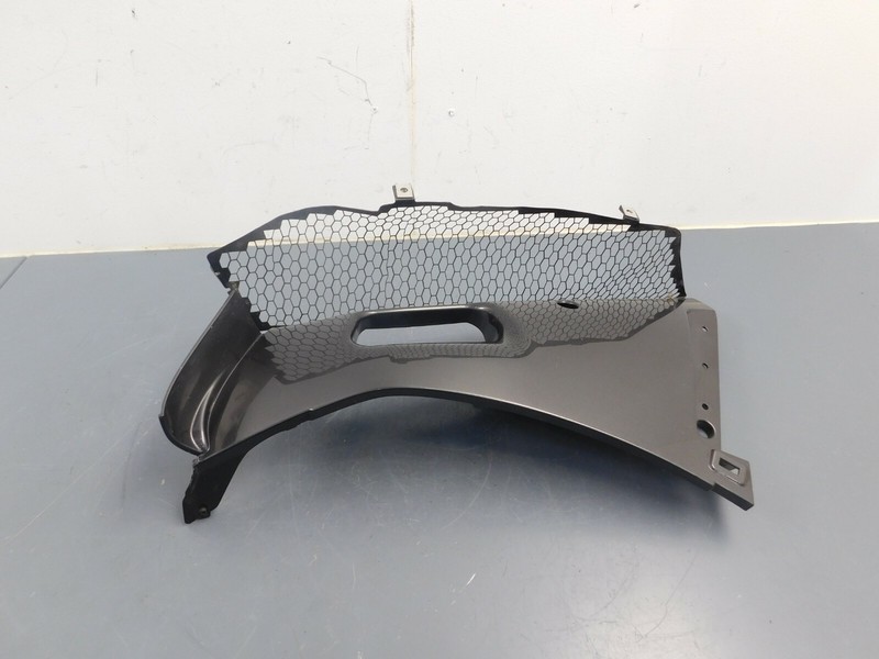 2017 15 16 18 McLaren 570S 570 GT4 Left Rear Panel Molding #0016 i7
