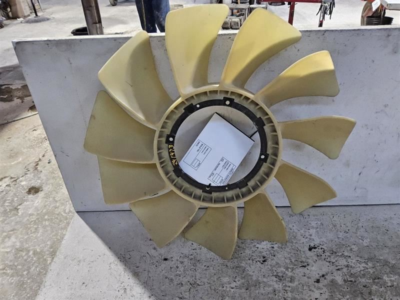 Fan Blade Engine Driven Fits 06-10 EXPLORER 3358839