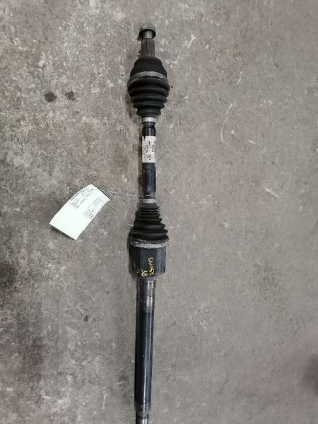 Passenger Axle Shaft Front Axle Fits 14-19 RANGE ROVER SPORT 1121892