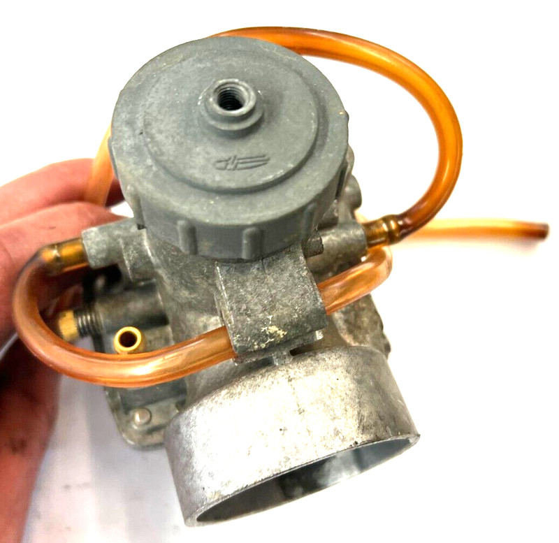 Ski-doo Snowmobile Formula SL 503 Mikuni VM34mm Carburetor 403123600