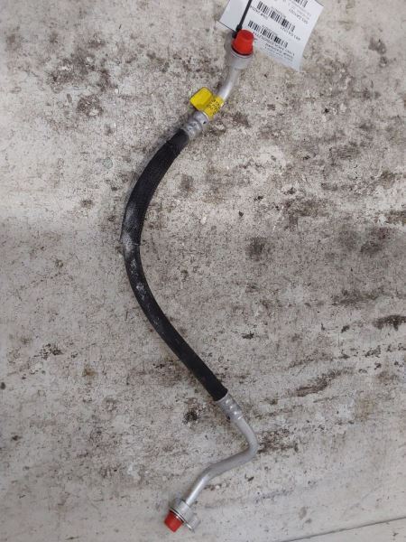 2020-2021-2022 Nissan Titan 20-21-22 AC a/c discharge hose line tube 924909FV0A