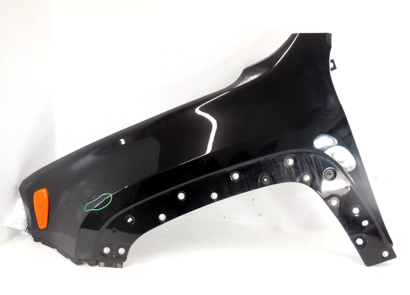 2015-2023 Jeep Renegade Fender Driver Left LH OEM 601