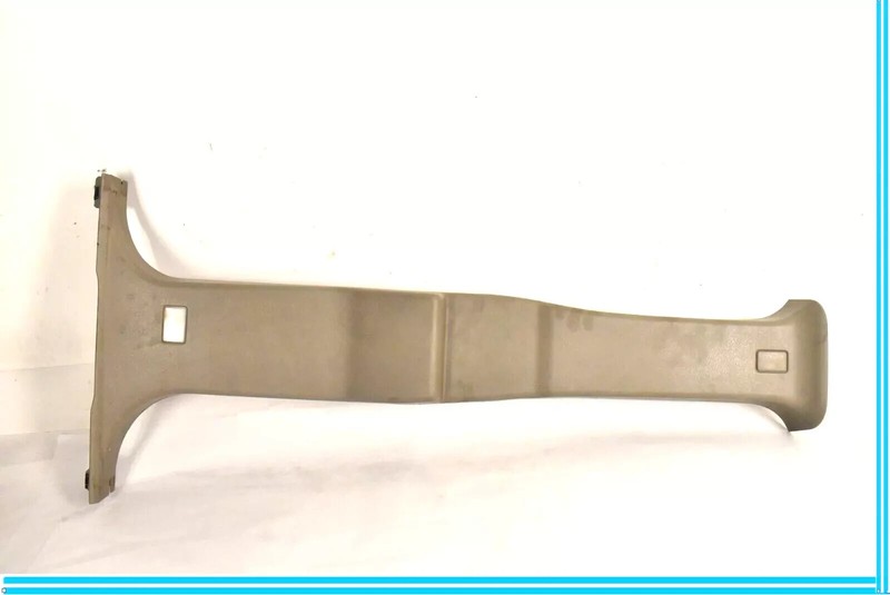 03-07 Hummer H2 Left Driver Side B Pillar Trim Cover Panel OEM