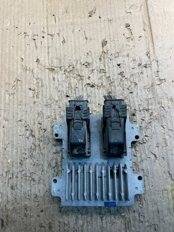 2007 2008 2009 Chevrolet Silverado Yukon Engine Control Module ECM ECU X4280 DG