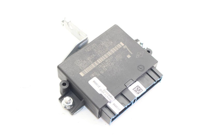 2024 Frontier PRO-X Sonar Parking Assist Control Module 285329BU2A