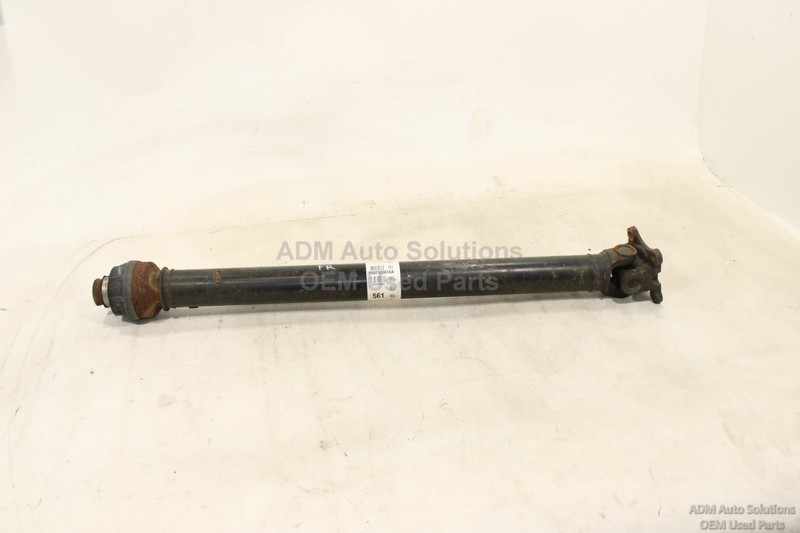 2019 - 2024 DODGE RAM 1500 HEMI 5.7L FRONT PROPELLER SHAFT OEM