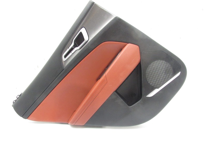 Kia Sportage SX 2023 Rear Left Driver Door Cover Trim Panel 21-25 ;#3