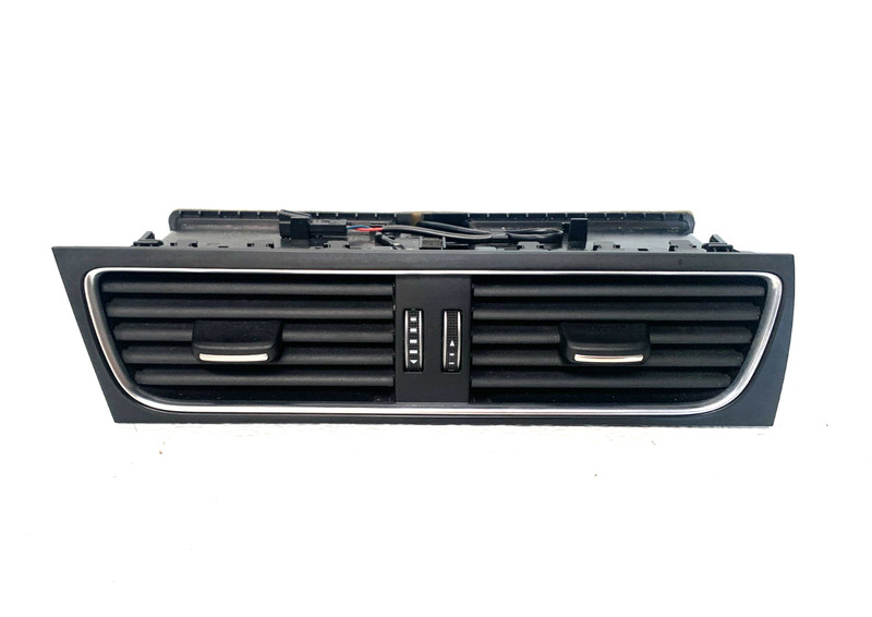 2013-2016 AUDI A5 FRONT CENTER DASH AIR VENT OEM #A0.31
