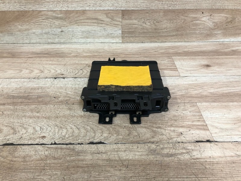 VOLKSWAGEN EUROVAN OEM TCU TCM TRANSMISSION CONTROL MODULE 2.8L V6 1999-2003