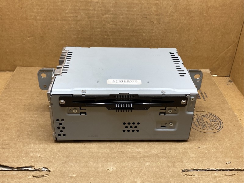 2017-2019 Ford Escape Radio Receiver CD Player GJ5T-19C107-GD